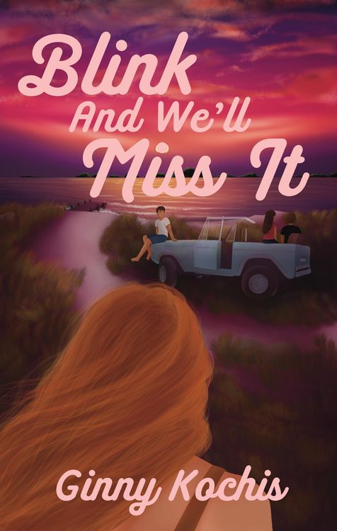 Produktbild: Blink and We'll Miss It