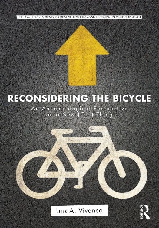 Produktbild: Reconsidering the Bicycle