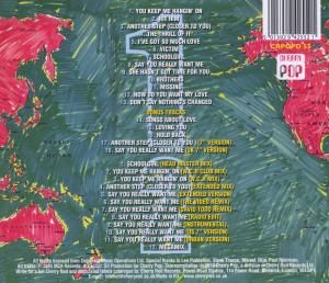 Produktbild: Another Step (Expanded 2CD Edition)