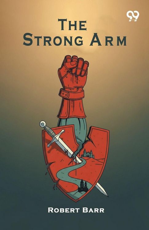 Produktbild: The Strong Arm