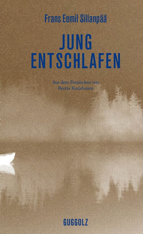 Produktbild: Jung entschlafen