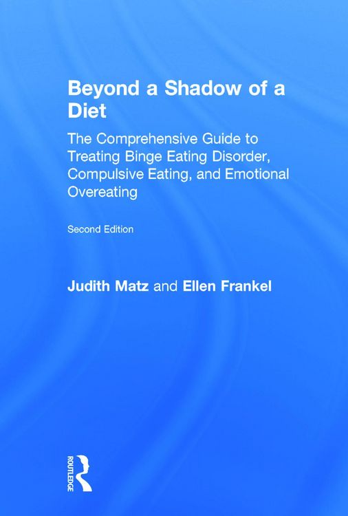 Produktbild: Matz, J: Beyond a Shadow of a Diet