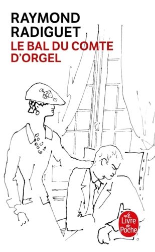 Produktbild: Fre-Bal Du Comte Dorgel