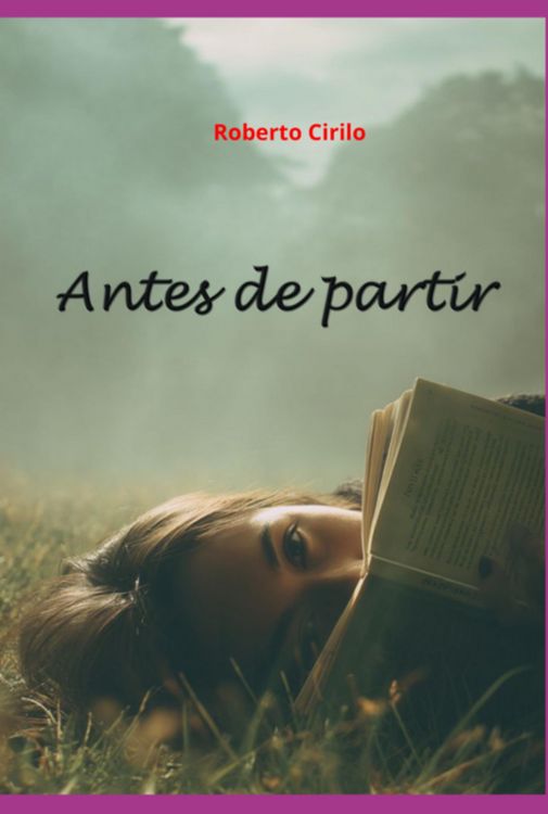 Produktbild: Antes De Partir