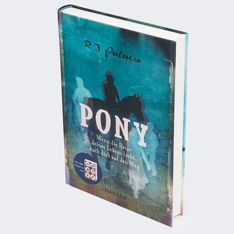 Produktbild: Pony