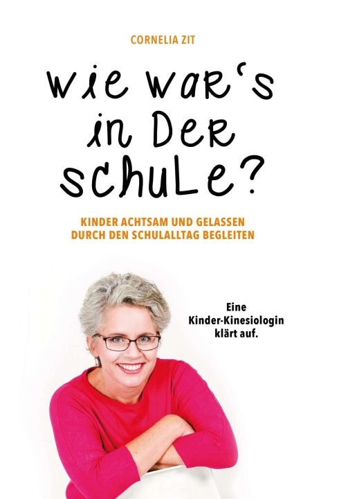 Produktbild: Wie war's in der Schule?