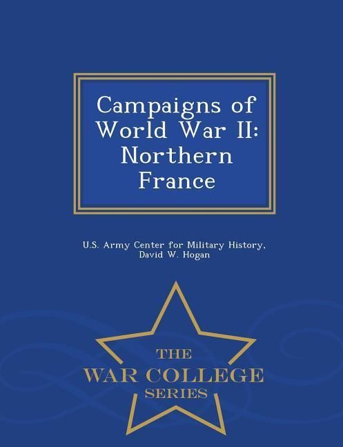 Produktbild: Campaigns of World War II