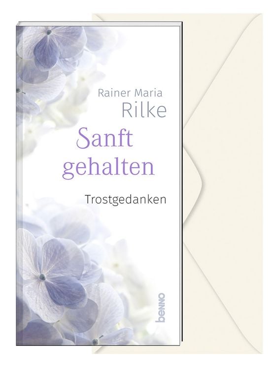 Produktbild: Sanft gehalten