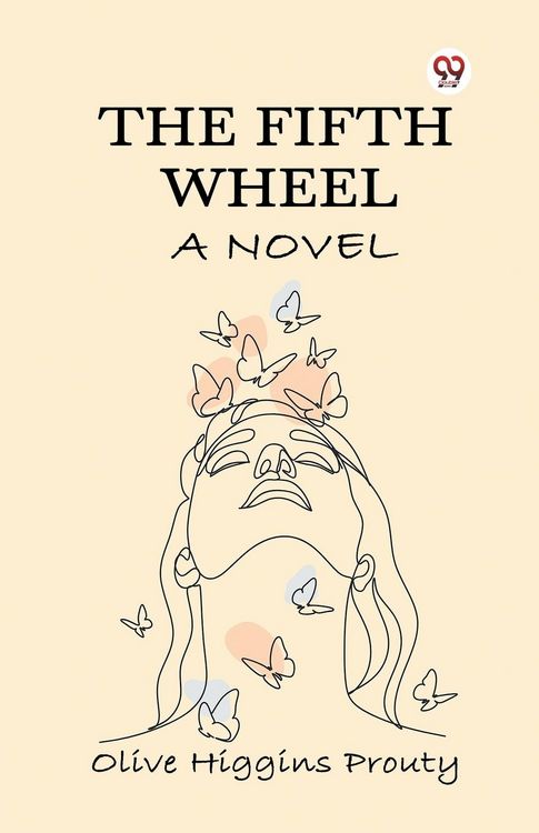 Produktbild: The Fifth Wheel A Novel