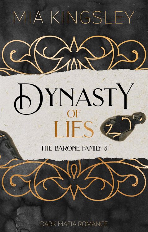 Produktbild: Dynasty Of Lies