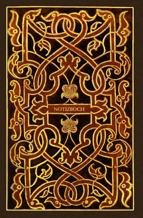 Produktbild: Notizbuch
