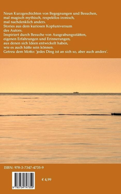 Produktbild: Kurioversum Stories