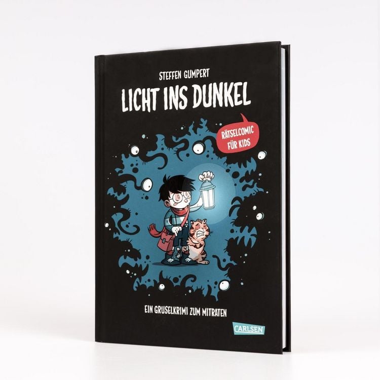 Produktbild: Licht ins Dunkel