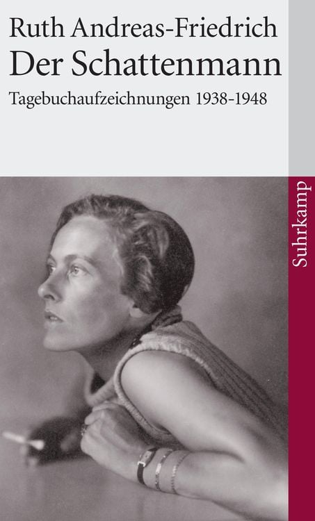 Produktbild: Der Schattenmann. Schauplatz Berlin