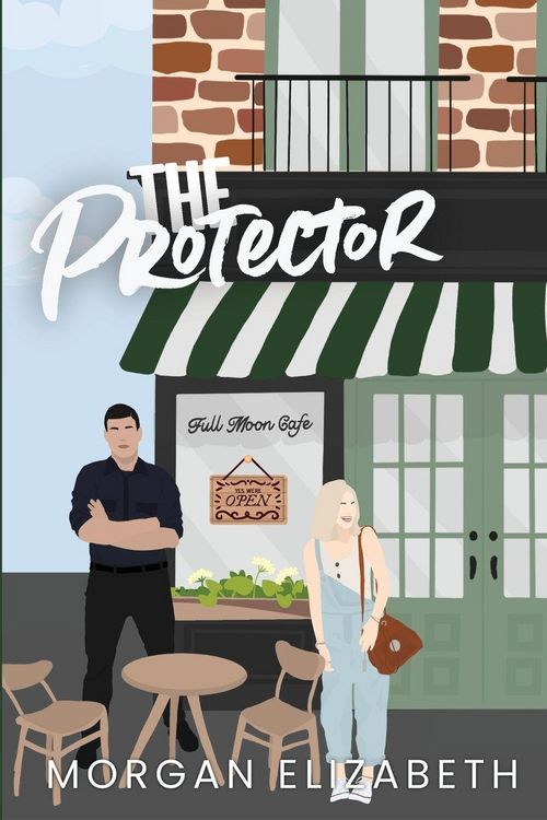 Produktbild: The Protector