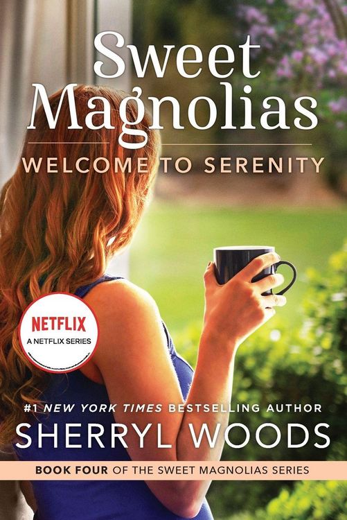 Produktbild: Welcome to Serenity