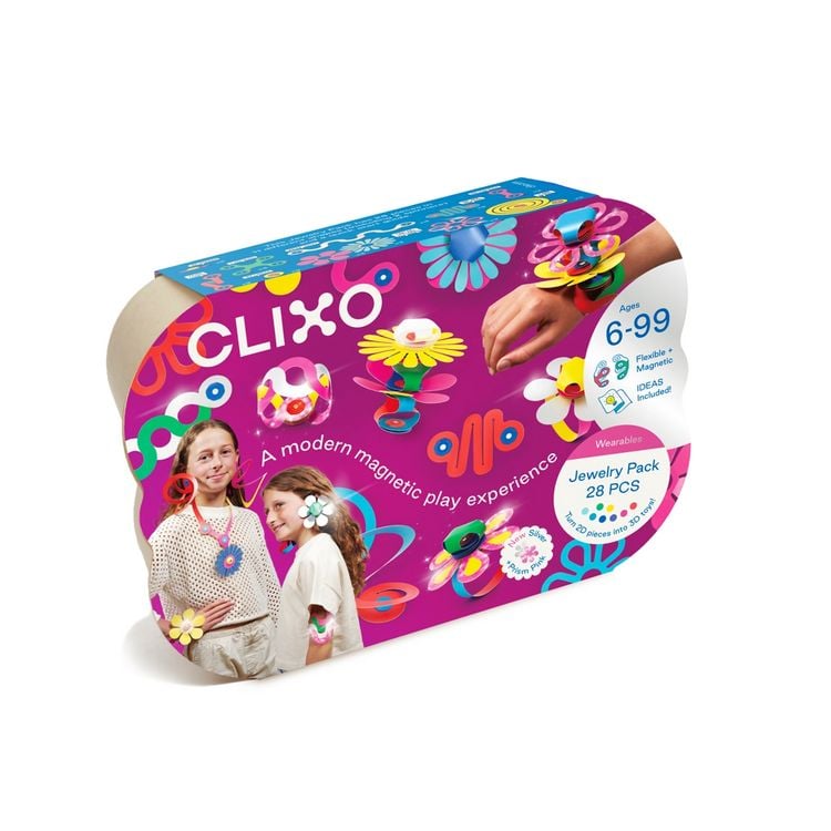 Produktbild: CLIXO - Jewelery