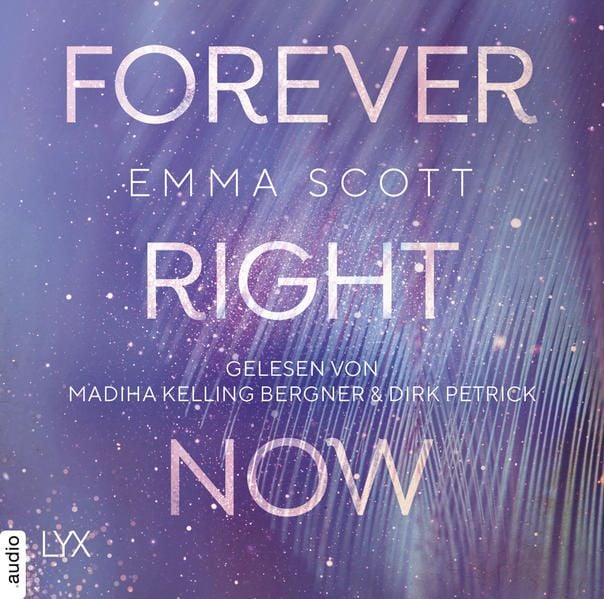 Produktbild: Forever Right Now - Only Love-Trilogie, Teil 2