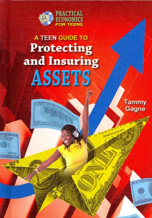 Produktbild: Prac Economics For Teens (4 Vo