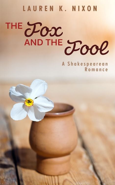 Produktbild: The Fox and the Fool