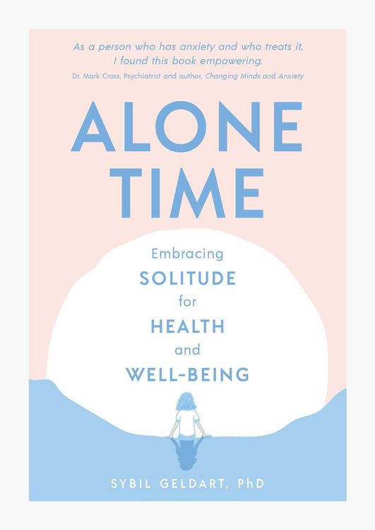 Produktbild: Alone Time