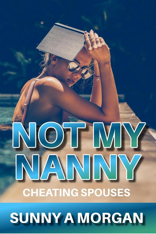 Produktbild: Not My Nanny