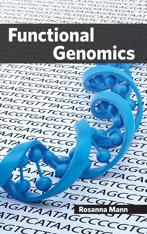 Produktbild: Functional Genomics