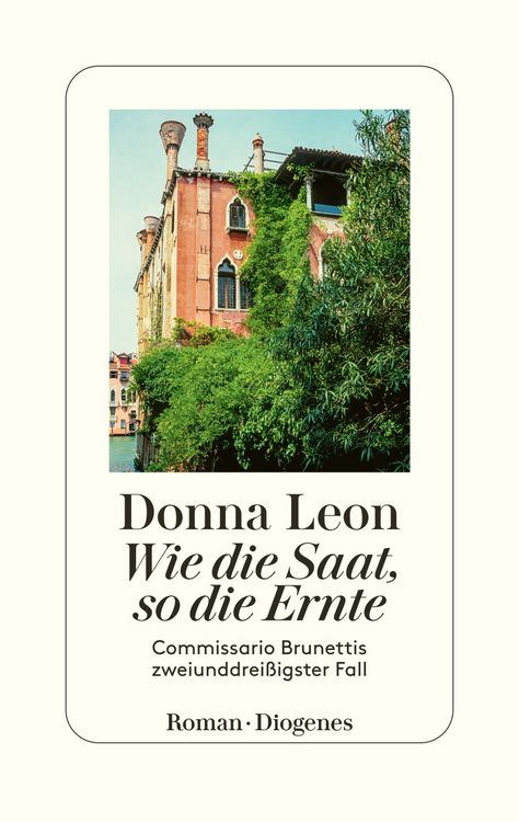 Produktbild: Wie die Saat, so die Ernte
