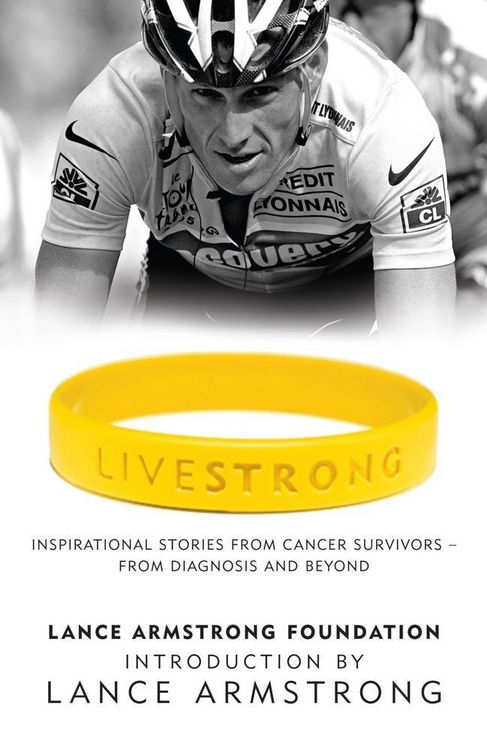 Produktbild: LiveStrong