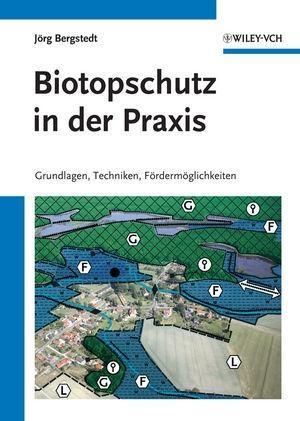 Produktbild: Biotopschutz in der Praxis