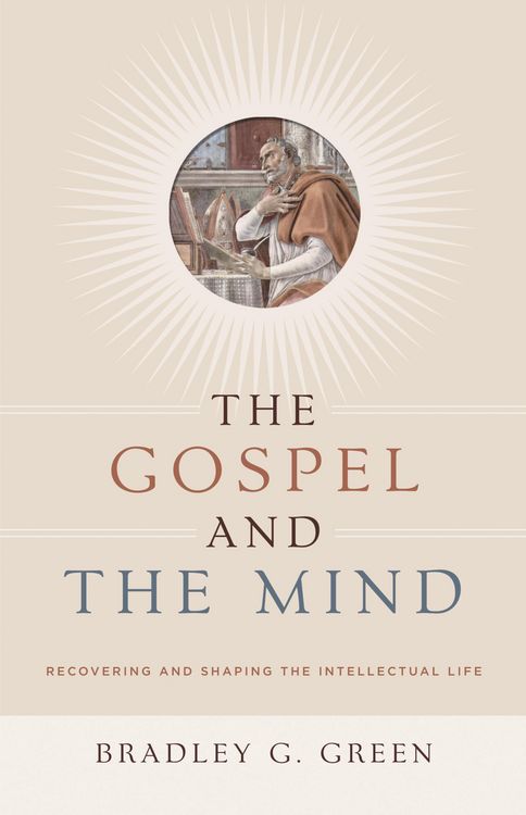 Produktbild: The Gospel and the Mind
