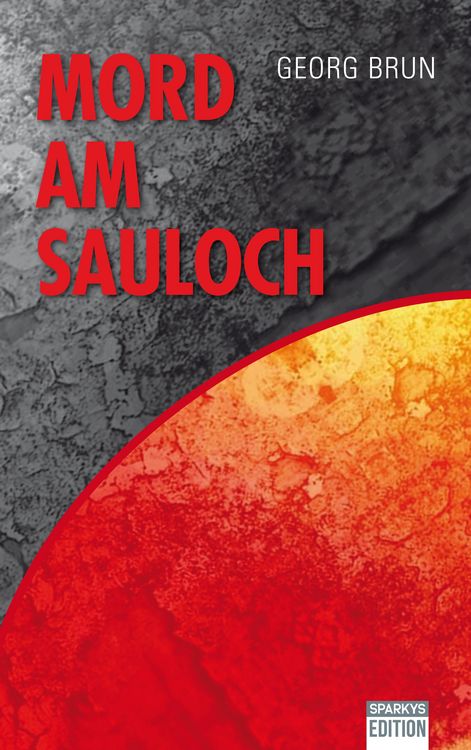 Produktbild: Mord am Sauloch