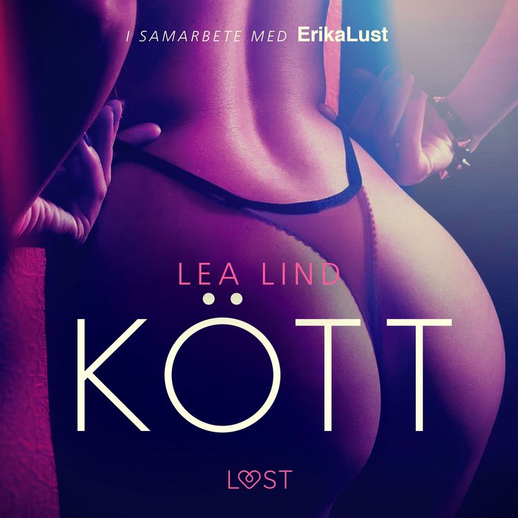 Produktbild: K&ouml;tt - erotisk novell