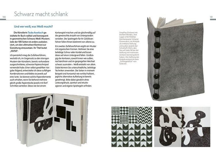 Produktbild: Kunst, Buch, K&uuml;nstlerbuch