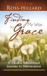 Produktbild: Finding My Way to Grace