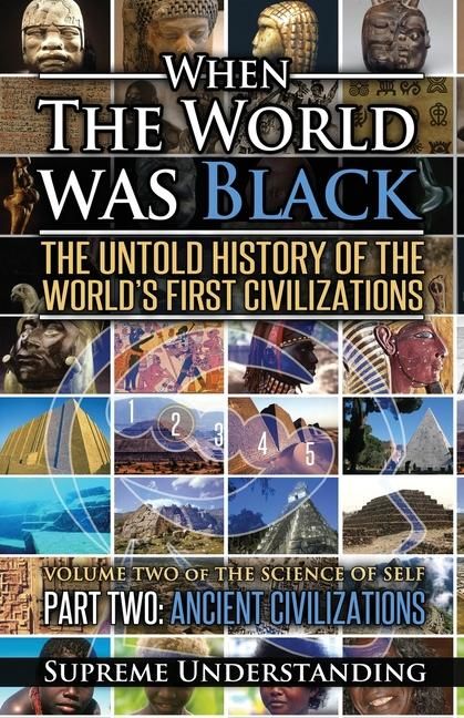 Produktbild: When the World was Black Part Two