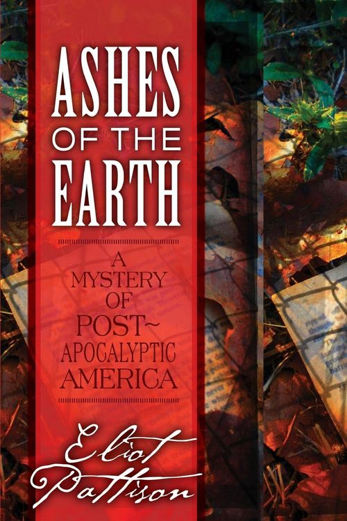 Produktbild: Ashes of the Earth