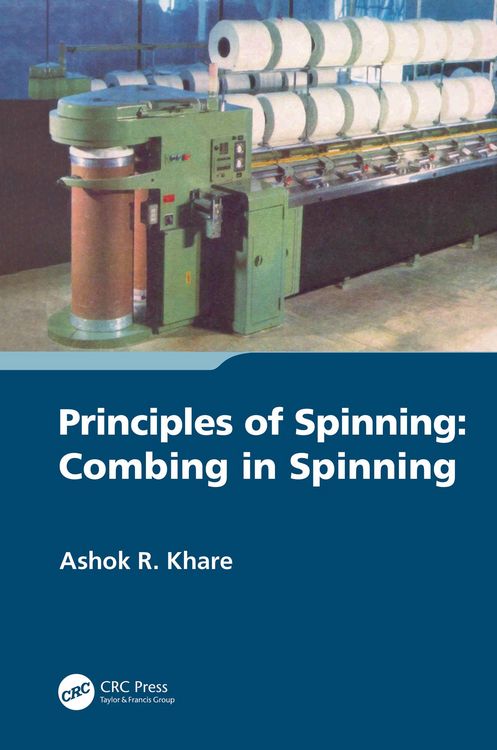 Produktbild: Principles of Spinning