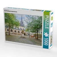 Produktbild: CALVENDO Puzzle Ein Motiv aus dem Kalender Bad Kreuznach Impressionen | 1000 Teile Lege-Gr&ouml;&szlig;e 64x48cm Foto-Puzzle f&uuml;r gl&uuml;ckliche Stunden