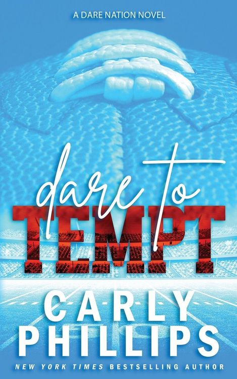 Produktbild: Dare To Tempt