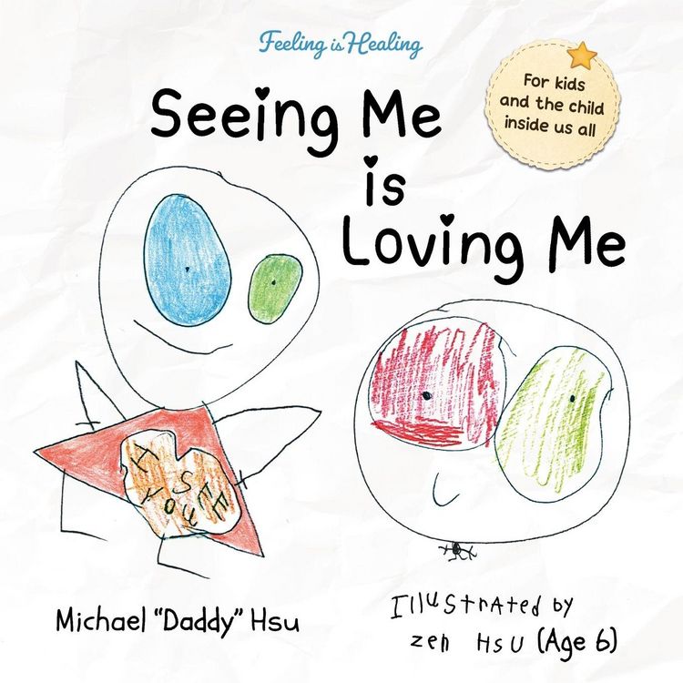 Produktbild: Seeing Me Is Loving Me