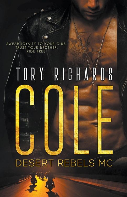 Produktbild: Cole