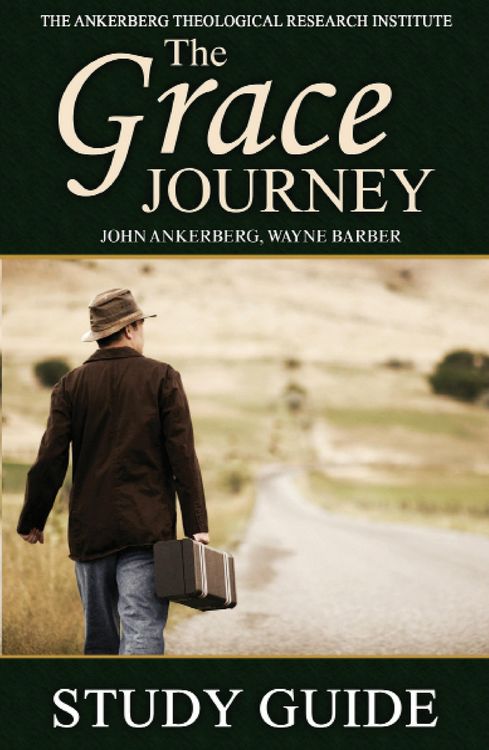 Produktbild: The Grace Journey