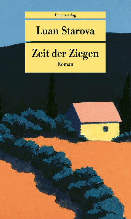 Produktbild: Zeit der Ziegen