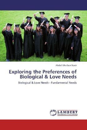 Produktbild: Nasir, A: Exploring the Preferences of Biological & Love Nee
