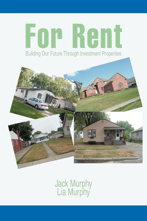 Produktbild: For Rent