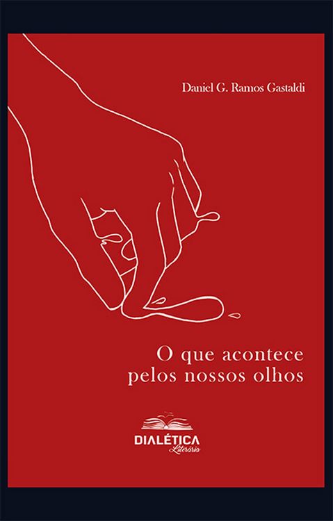 Produktbild: O que acontece pelos nossos olhos