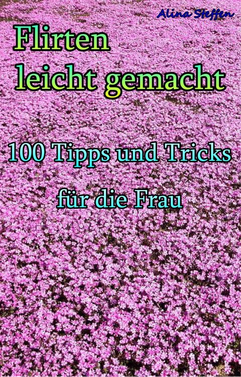 Produktbild: Flirten leicht gemacht