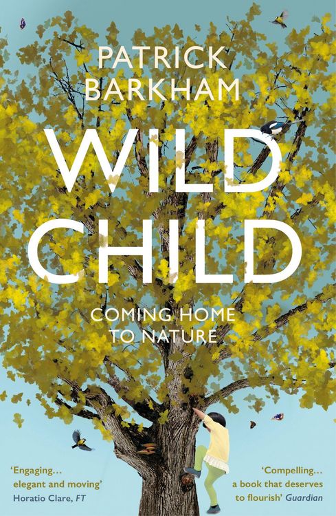 Produktbild: Wild Child