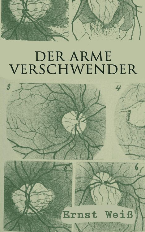Produktbild: Der arme Verschwender